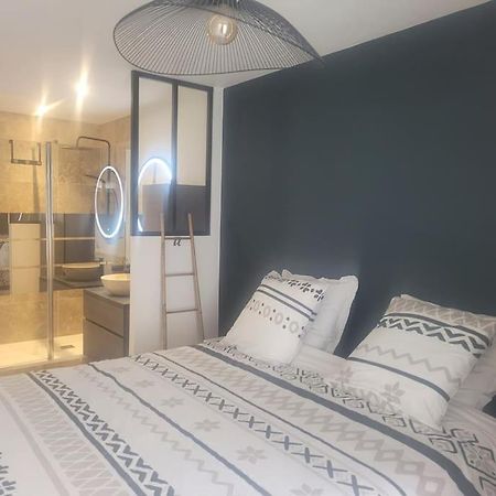 Magnifique T2 Meuble Au Pied Du Port Apartment Capbreton Exterior photo